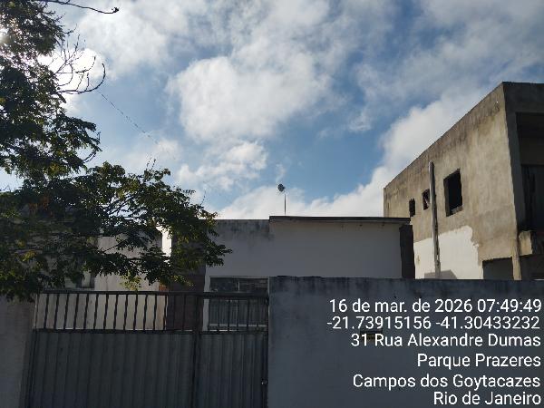 Casa em leilão em Campos Dos Goytacazes