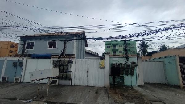Casa em leilão em Sao Goncalo