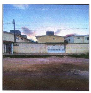 Casa em leilão em Paulista