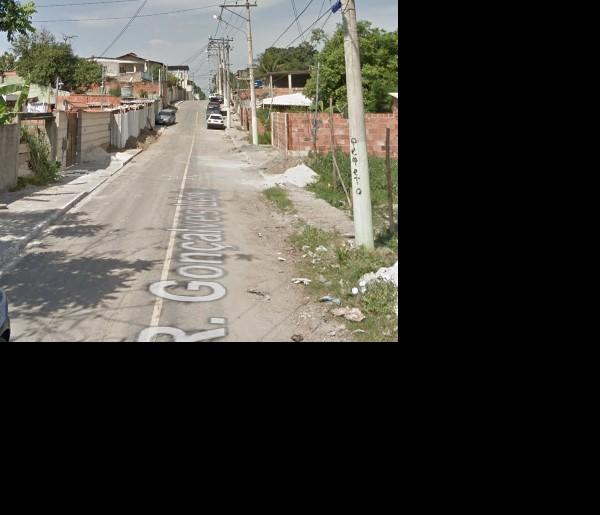Casa em leilão em Sao Goncalo