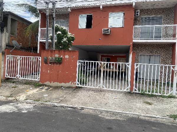Casa em leilão em Nova Iguacu