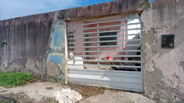 Casa em leilão em Nossa Senhora Do Socorro