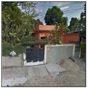 Casa em leilão em Sao Goncalo