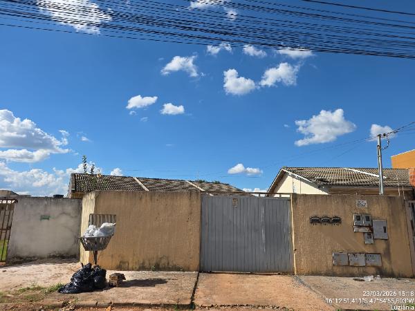 Casa em leilão em Luziania
