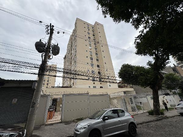 Apartamento em leilão em Rio De Janeiro