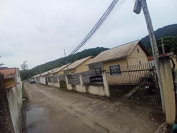 Casa em leilão em Mage