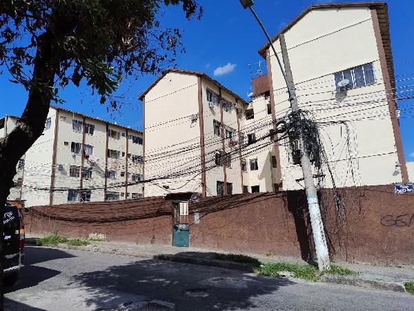 Apartamento em leilão em Rio De Janeiro