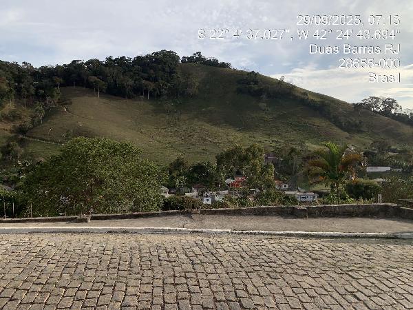 Terreno em leilão em Duas Barras