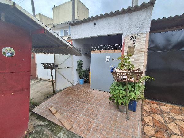Casa em leilão em Nova Iguacu