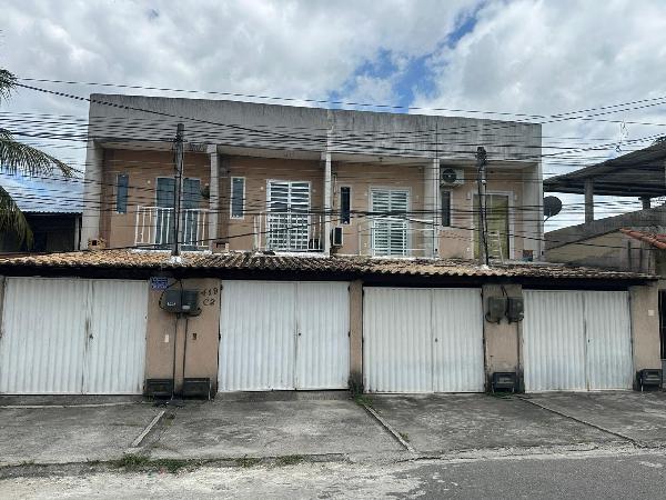 Casa em leilão em Sao Goncalo