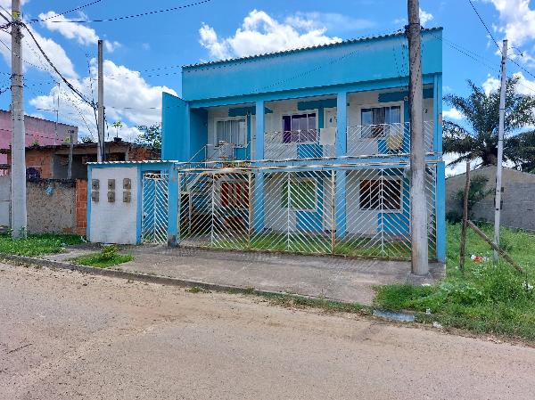 Casa em leilão em Nova Iguacu