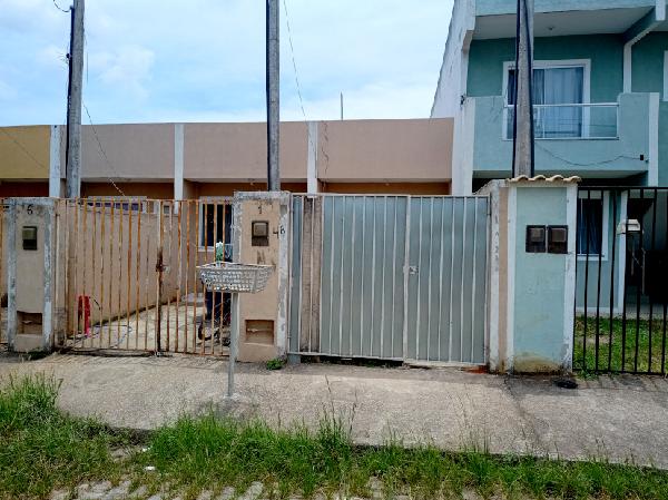 Casa em leilão em Nova Iguacu