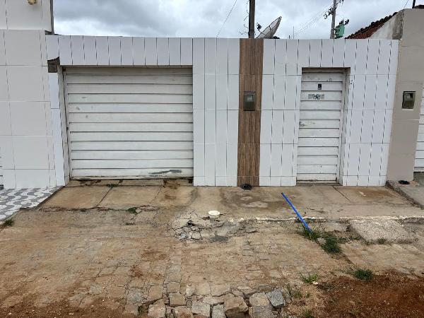 Casa em leilão em Jatauba