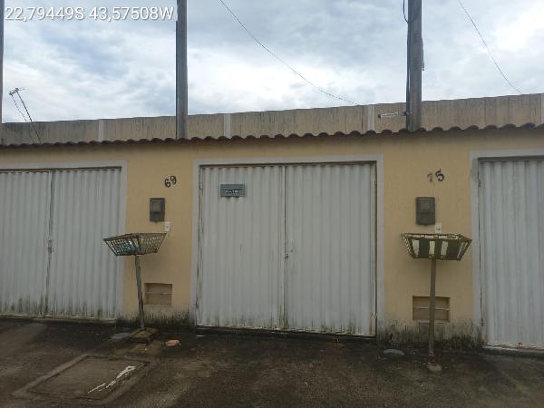 Casa em leilão em Nova Iguacu