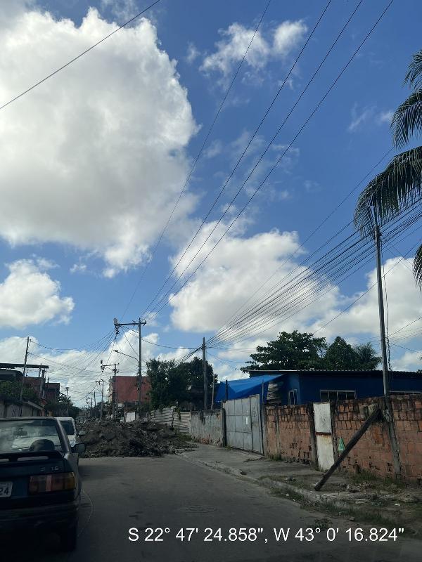 Casa em leilão em Sao Goncalo