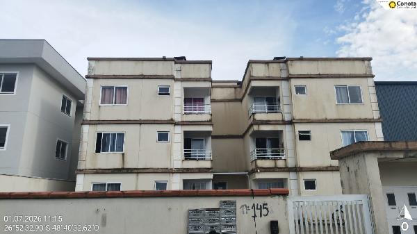 Apartamento em leilão em Navegantes