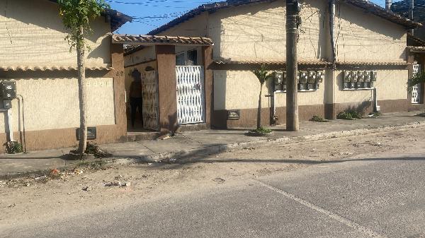 Casa em leilão em Sao Goncalo