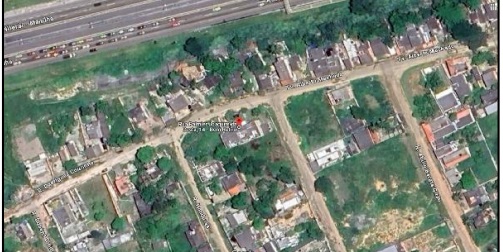 Apartamento em leilão em Sao Goncalo