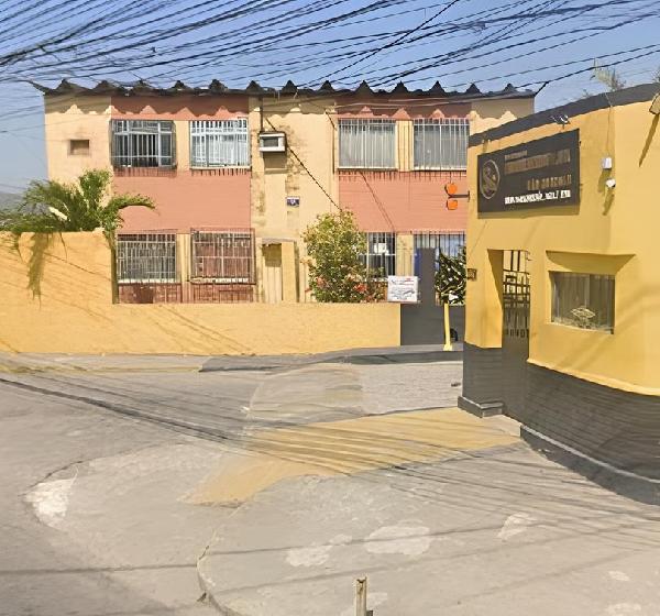 Apartamento em leilão em Sao Goncalo