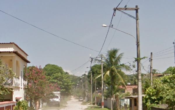 Casa em leilão em Mage