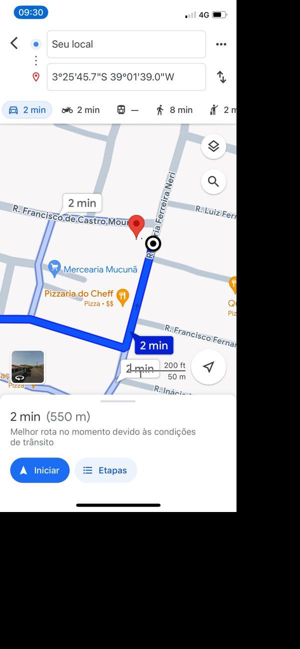 Casa em leilão em Paracuru