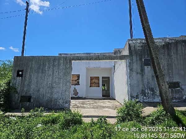 Casa em leilão em Nossa Senhora Do Socorro