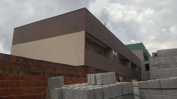 Apartamento em leilão em Aguas Lindas De Goias