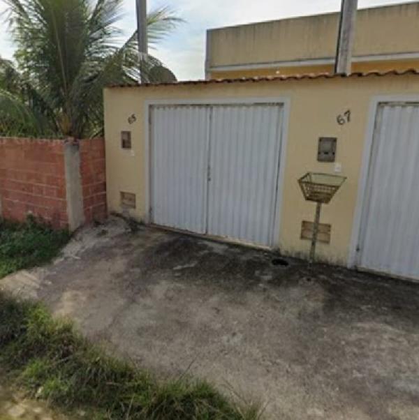 Casa em leilão em Nova Iguacu
