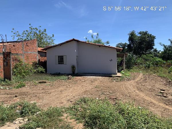 Casa em leilão em Sao Pedro Do Piaui