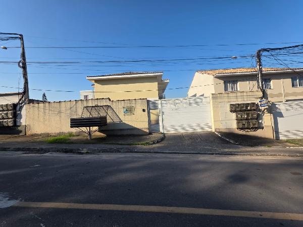 Apartamento em leilão em Sao Goncalo