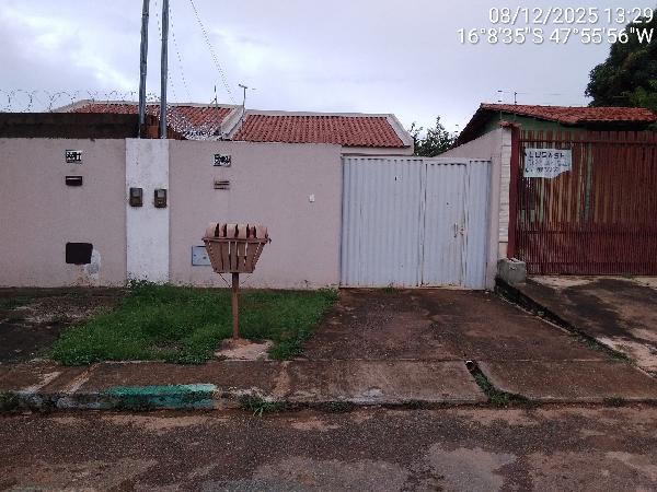 Casa em leilão em Luziania