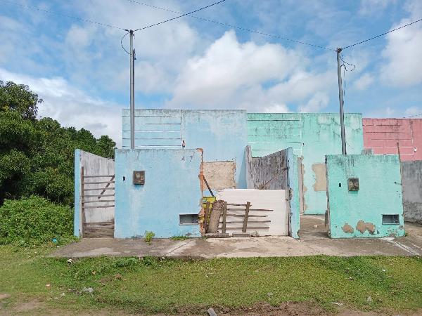 Casa em leilão em Nossa Senhora Do Socorro