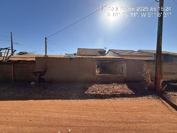 Casa em leilão em Ipora