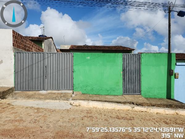 Casa em leilão em Cha De Alegria