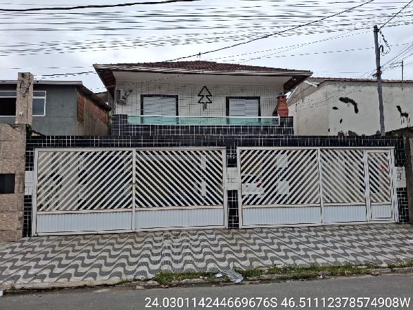 Casa em leilão em Praia Grande