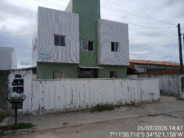 Apartamento em leilão em Joao Pessoa