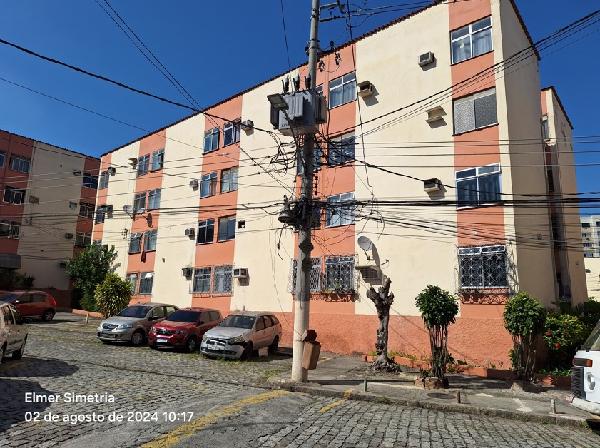 Apartamento em leilão em Rio De Janeiro