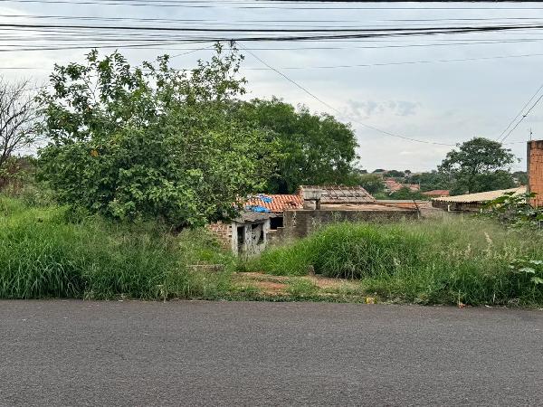 Terreno em leilão em Araraquara