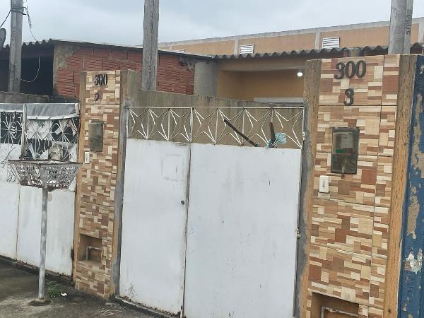 Casa em leilão em Nova Iguacu