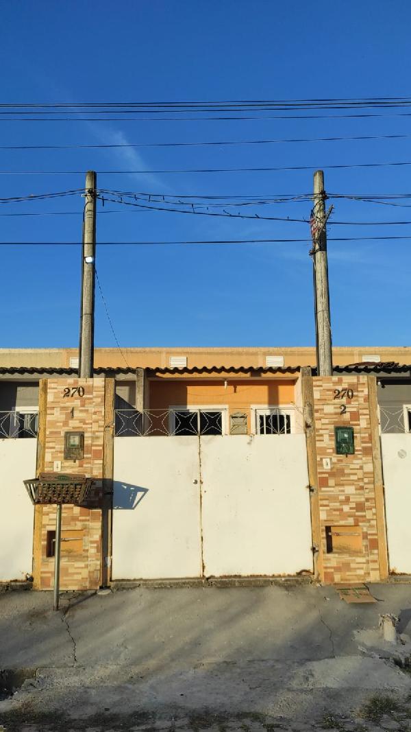 Casa em leilão em Nova Iguacu