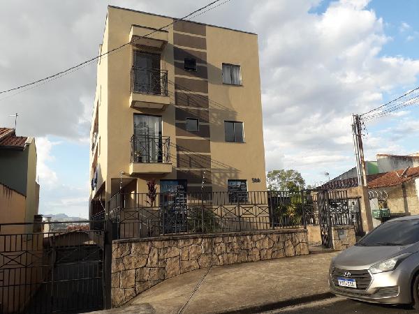Apartamento em leilão em Pocos De Caldas