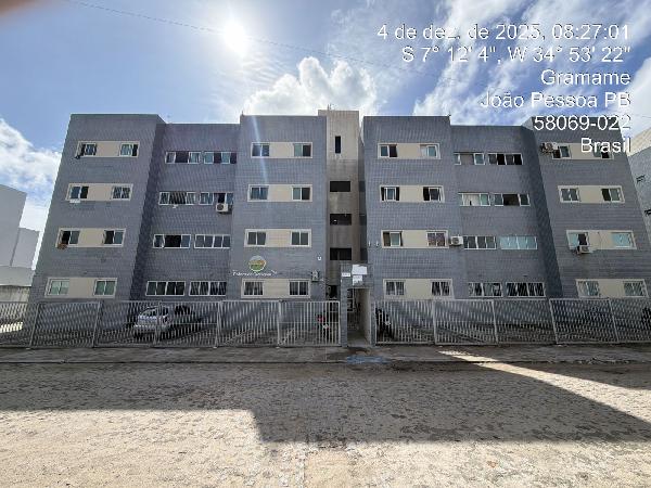 Apartamento em leilão em Joao Pessoa