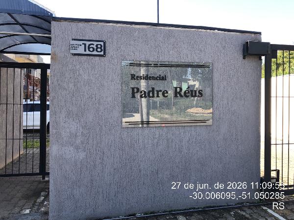 Apartamento em leilão em Alvorada