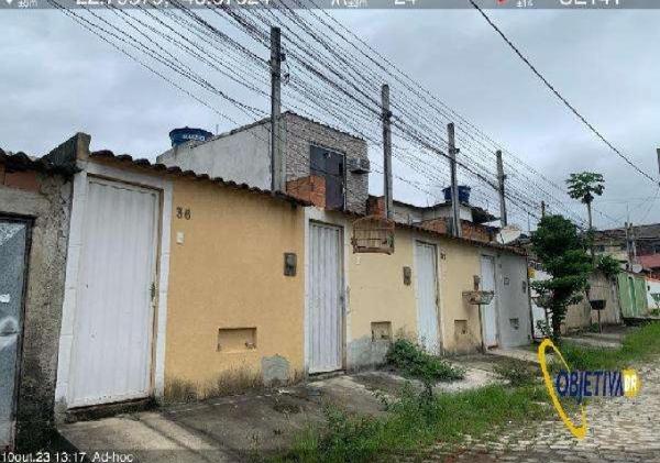 Casa em leilão em Nova Iguacu