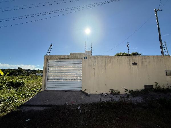 Casa em leilão em Nossa Senhora Do Socorro