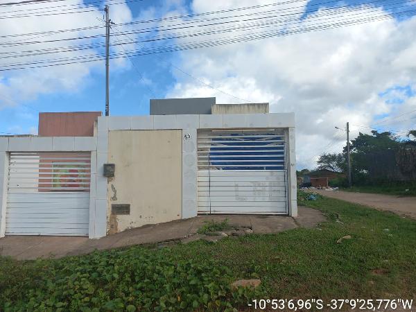 Casa em leilão em Nossa Senhora Do Socorro