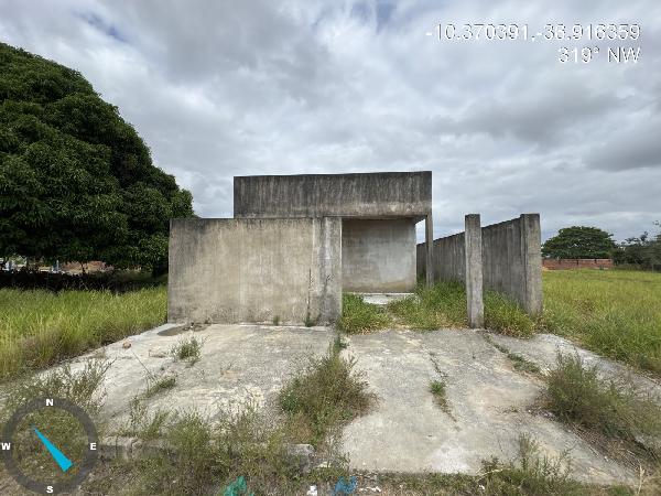 Casa em leilão em Malhada Dos Bois