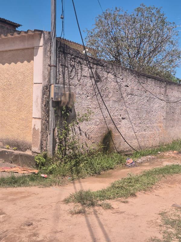 Casa em leilão em Mage