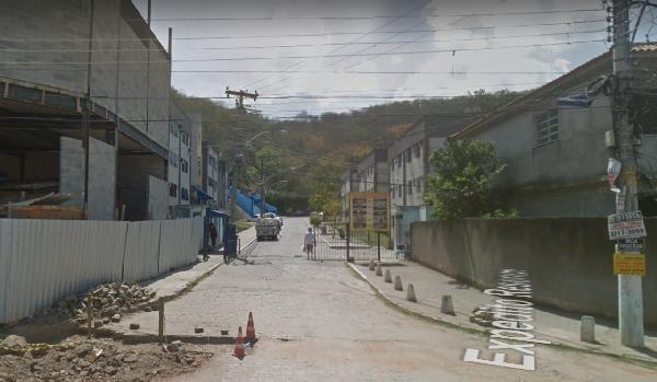 Apartamento em leilão em Rio De Janeiro
