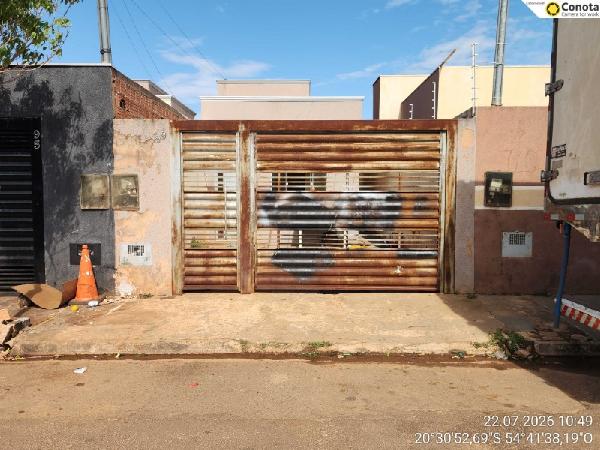 Casa em leilão em Campo Grande